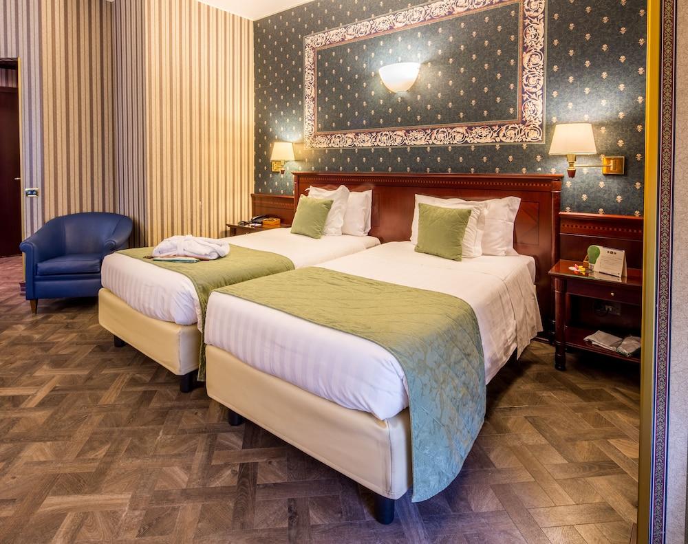 C-hotels Concorde 4*