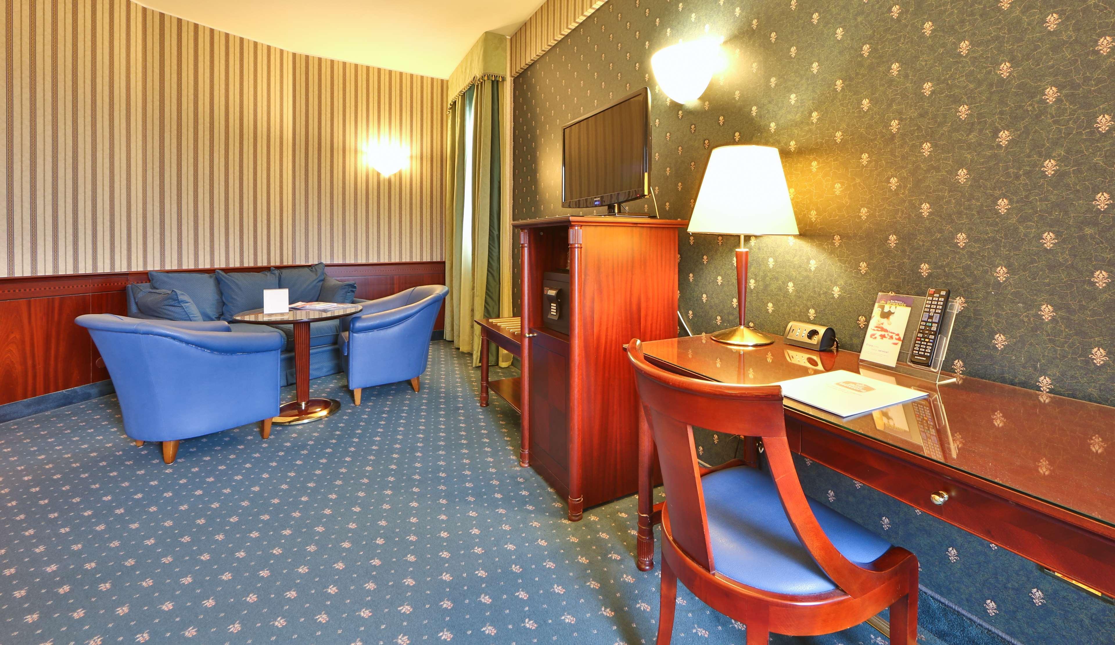 C-hotels Concorde 4*